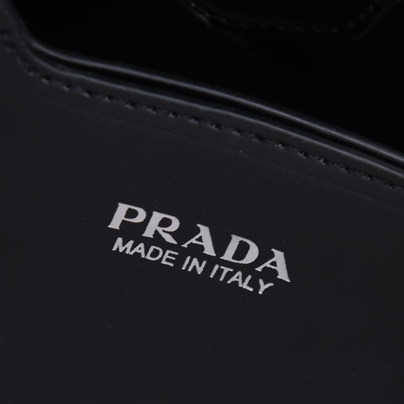 Prada Bucket Bags